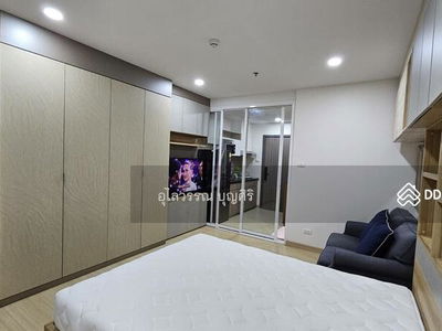 Supalai Veranda Ramkhamhaeng, Bangkok, Thailand Supalai Veranda Ramkhamhaeng, Bangkok, Thailand