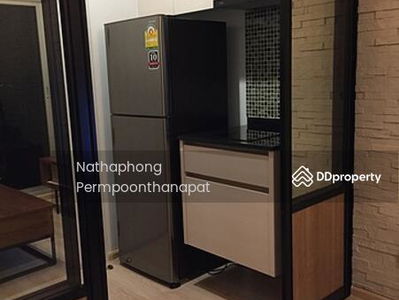 Noble Revolve Ratchada, Bangkok, Thailand Noble Revolve Ratchada, Bangkok, Thailand