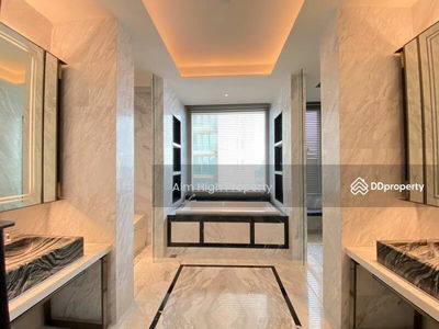 The Residences At Mandarin Oriental, Bangkok, Thailand The Residences At Mandarin Oriental, Bangkok, Thailand