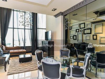 The Emporio Place, Bangkok, Thailand The Emporio Place, Bangkok, Thailand