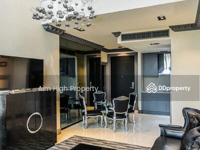 The Emporio Place, Bangkok, Thailand The Emporio Place, Bangkok, Thailand