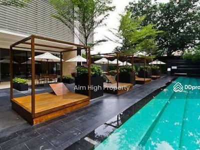 The Emporio Place, Bangkok, Thailand The Emporio Place, Bangkok, Thailand