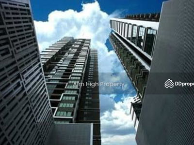 The Emporio Place, Bangkok, Thailand The Emporio Place, Bangkok, Thailand