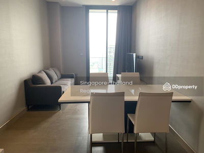 The Esse at Singha Complex, Bangkok, Thailand The Esse at Singha Complex, Bangkok, Thailand