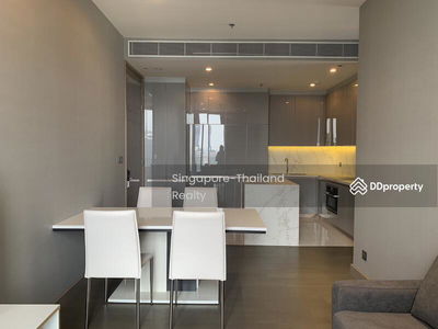 The Esse at Singha Complex, Bangkok, Thailand The Esse at Singha Complex, Bangkok, Thailand