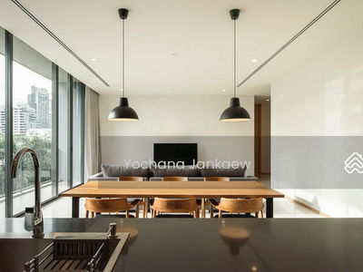 Vana Residence Sukhumvit 26, Bangkok, Thailand Vana Residence Sukhumvit 26, Bangkok, Thailand