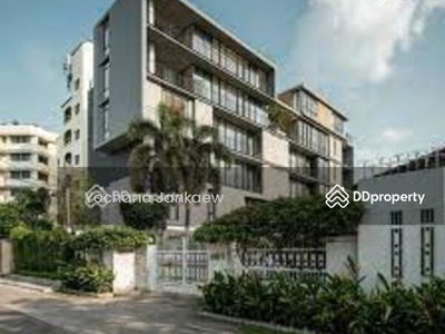 Vana Residence Sukhumvit 26, Bangkok, Thailand Vana Residence Sukhumvit 26, Bangkok, Thailand