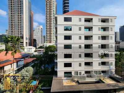 Apartment, Bangkok, Thailand Apartment, Bangkok, Thailand