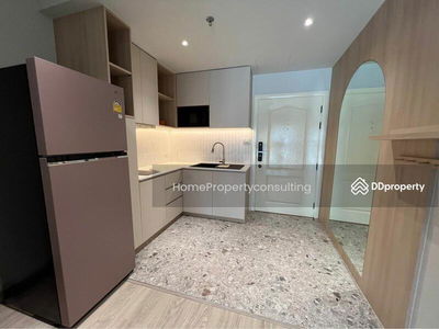 Grand Park View Asoke, Bangkok, Thailand Grand Park View Asoke, Bangkok, Thailand