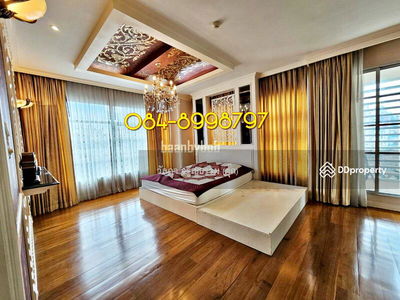 Baan Klang Krung Siam-Pathumwan, Bangkok, Thailand Baan Klang Krung Siam-Pathumwan, Bangkok, Thailand