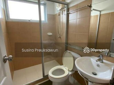 Supalai Park Srinakarin, Bangkok, Thailand Supalai Park Srinakarin, Bangkok, Thailand