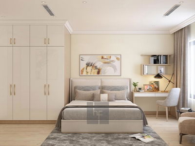 The Zei My Dinh, Vietnam The Zei My Dinh, Vietnam