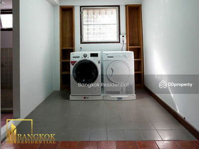 House in Compound, Bangkok, Thailand House in Compound, Bangkok, Thailand