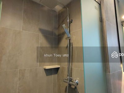 The Lumpini 24, Bangkok, Thailand The Lumpini 24, Bangkok, Thailand