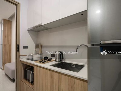 Siamese Exclusive Sukhumvit 31, Bangkok, Thailand Siamese Exclusive Sukhumvit 31, Bangkok, Thailand