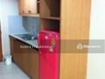 Silom Park View Condominium, Bangkok, Thailand Silom Park View Condominium, Bangkok, Thailand