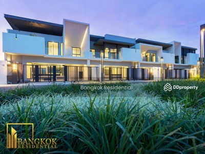 Townhouse, Bangkok, Thailand Townhouse, Bangkok, Thailand