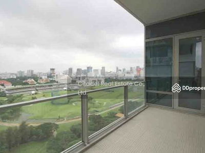 185 Rajadamri, Bangkok, Thailand 185 Rajadamri, Bangkok, Thailand