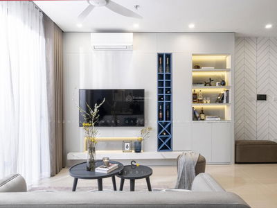 Vinhomes Smart City, Vietnam Vinhomes Smart City, Vietnam