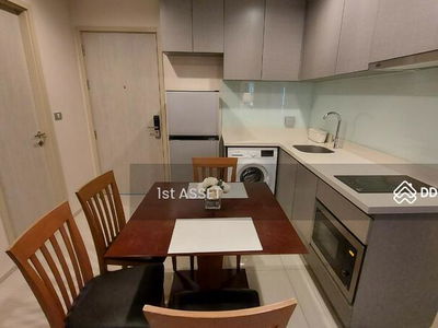 Rhythm Sukhumvit 36-38, Bangkok, Thailand Rhythm Sukhumvit 36-38, Bangkok, Thailand