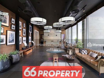 The Lofts Ekkamai, Bangkok, Thailand The Lofts Ekkamai, Bangkok, Thailand