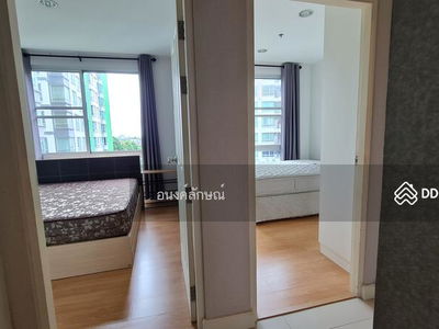 @City Condominium, Bangkok, Thailand @City Condominium, Bangkok, Thailand