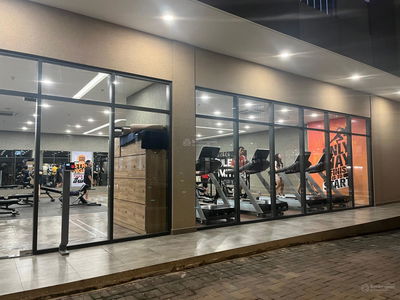 Akari City Nam Long, Vietnam Akari City Nam Long, Vietnam