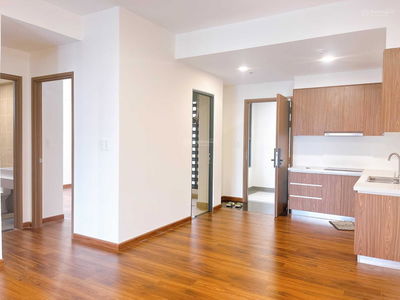 Akari City Nam Long, Vietnam Akari City Nam Long, Vietnam