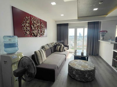 Ministry of Public Security Apartment, Vietnam Ministry of Public Security Apartment, Vietnam