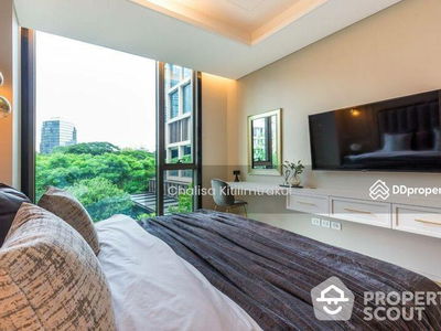 Baan Sindhorn, Bangkok, Thailand Baan Sindhorn, Bangkok, Thailand