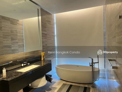 Four Seasons Private Residences, Bangkok, Thailand Four Seasons Private Residences, Bangkok, Thailand