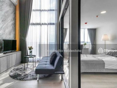 IDEO Charan 70-Riverview, Bangkok, Thailand IDEO Charan 70-Riverview, Bangkok, Thailand