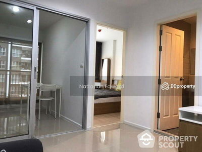 Life Asoke-Rama 9, Bangkok, Thailand Life Asoke-Rama 9, Bangkok, Thailand