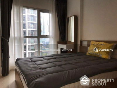 Life Asoke-Rama 9, Bangkok, Thailand Life Asoke-Rama 9, Bangkok, Thailand