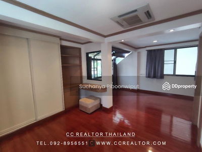 House For Rent Thonglor 25, Bangkok, Thailand House For Rent Thonglor 25, Bangkok, Thailand