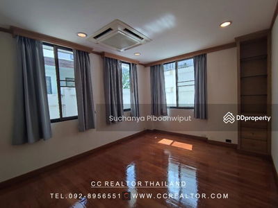 House For Rent Thonglor 25, Bangkok, Thailand House For Rent Thonglor 25, Bangkok, Thailand