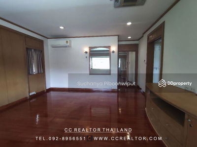 House For Rent Thonglor 25, Bangkok, Thailand House For Rent Thonglor 25, Bangkok, Thailand