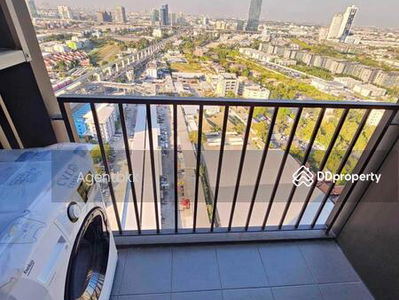 NUE Noble Srinakarin – Lasalle, Samut Prakan, Thailand NUE Noble Srinakarin – Lasalle, Samut Prakan, Thailand