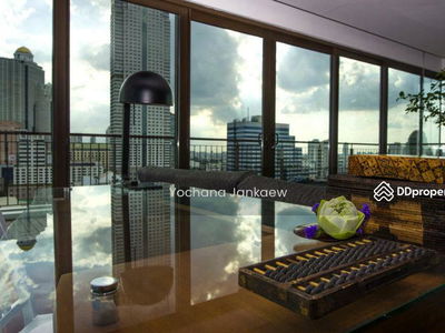 PANBURI Condo, Bangkok, Thailand PANBURI Condo, Bangkok, Thailand