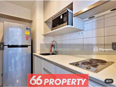 IDEO MOBI Sukhumvit 81, Bangkok, Thailand IDEO MOBI Sukhumvit 81, Bangkok, Thailand