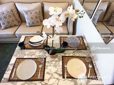 Noble Revo Silom, Bangkok, Thailand Noble Revo Silom, Bangkok, Thailand