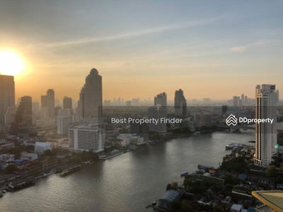 Magnolias Waterfront Residences, Bangkok, Thailand Magnolias Waterfront Residences, Bangkok, Thailand