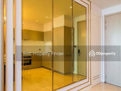 Magnolias Waterfront Residences, Bangkok, Thailand Magnolias Waterfront Residences, Bangkok, Thailand