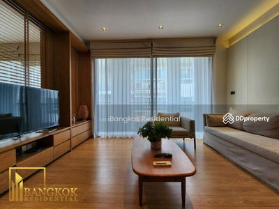 Jitimont Residence - 2 Bedroom Serviced Apartment in Thonglor, Bangkok, Thailand Jitimont Residence - 2 Bedroom Serviced Apartment in Thonglor, Bangkok, Thailand