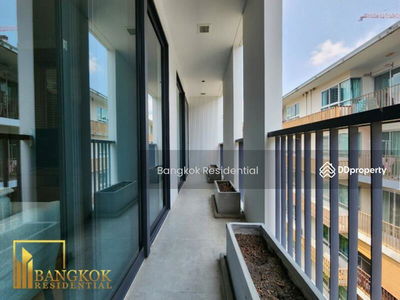 Jitimont Residence - 2 Bedroom Serviced Apartment in Thonglor, Bangkok, Thailand Jitimont Residence - 2 Bedroom Serviced Apartment in Thonglor, Bangkok, Thailand