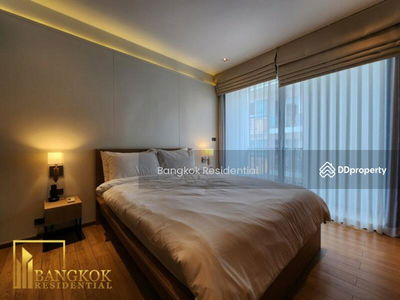 Jitimont Residence - 2 Bedroom Serviced Apartment in Thonglor, Bangkok, Thailand Jitimont Residence - 2 Bedroom Serviced Apartment in Thonglor, Bangkok, Thailand