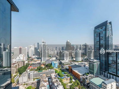 Q1 Sukhumvit, Bangkok, Thailand Q1 Sukhumvit, Bangkok, Thailand