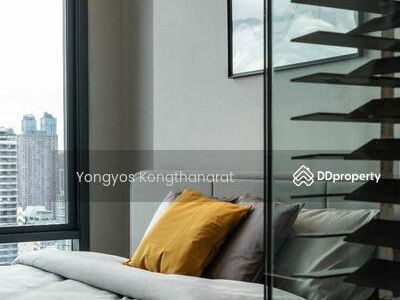 Q1 Sukhumvit, Bangkok, Thailand Q1 Sukhumvit, Bangkok, Thailand