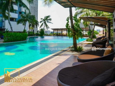 Sathorn Gardens, Bangkok, Thailand Sathorn Gardens, Bangkok, Thailand