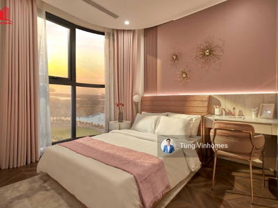 Vinhomes Grand Park, Vietnam  Vinhomes Grand Park, Vietnam